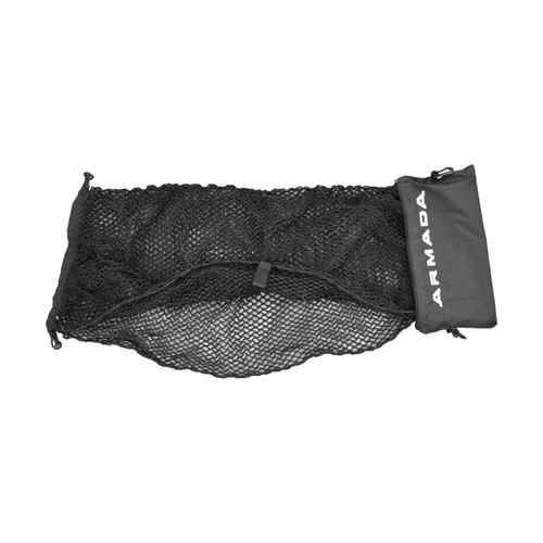 2025-2026 Nissan Armada Cargo Net