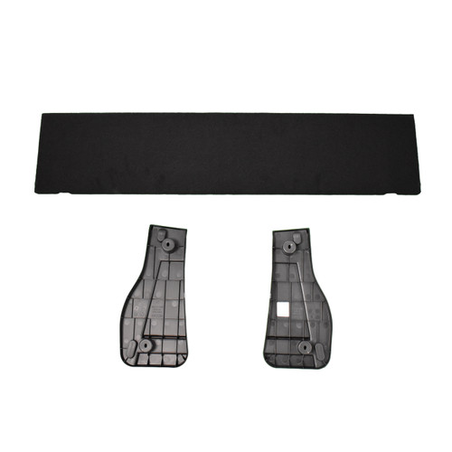 2025 Nissan Armada Cargo Shelf