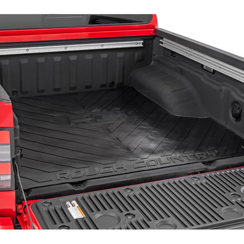 2005-2026 Nissan Frontier Rough Country Bed Mat