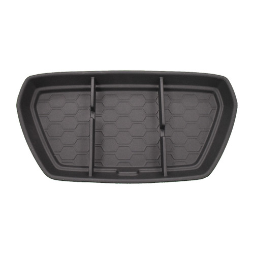 2022-2024 Nissan Frontier Dashboard Organizer
