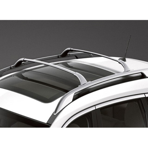 2014-2020 Nissan Rogue Roof Rack Bars