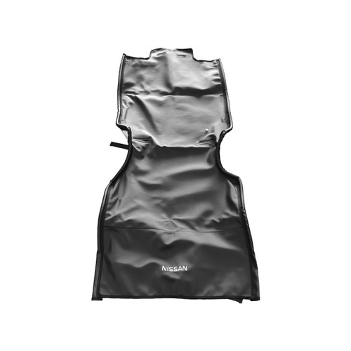 2017-2020 Nissan Rogue Seat Cover with Storage