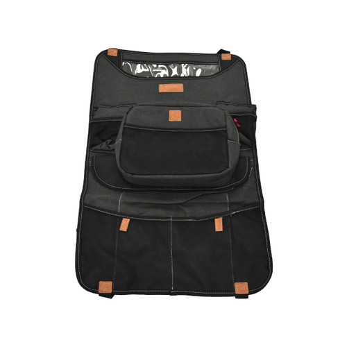 Urban Transit Back Seat Organizer