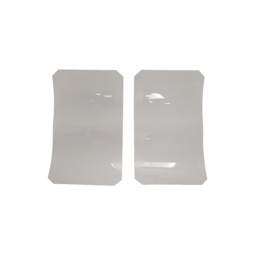 Nissan Door Cup Paint Protection