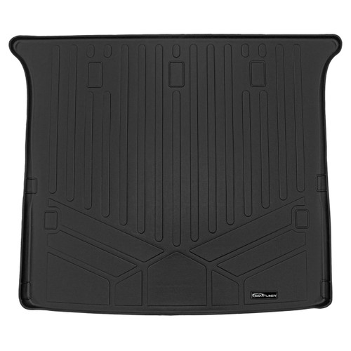 2025 Nissan Armada SmartLiner Cargo Mat - Behind 2nd Row