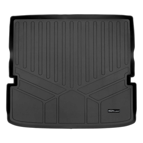 2022-2025 Nissan Pathfinder SmartLiner Cargo Mat - Behind 2nd Row