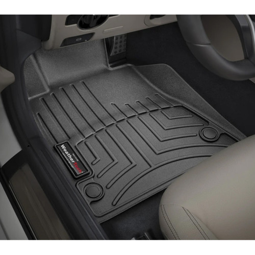 2026 Nissan Leaf WeatherTech Floor Liners
