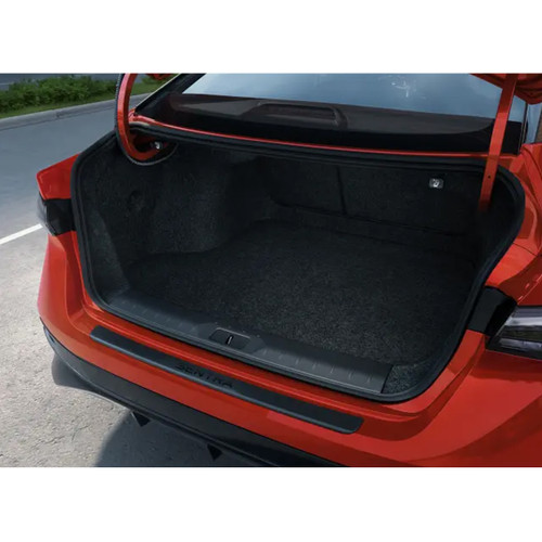 2026-2027 Nissan Sentra Carpeted Cargo Mat