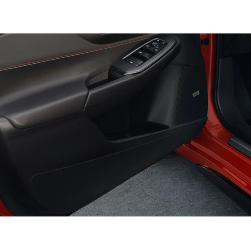 2026-2027 Nissan Sentra Interior Door Scuff Protectors