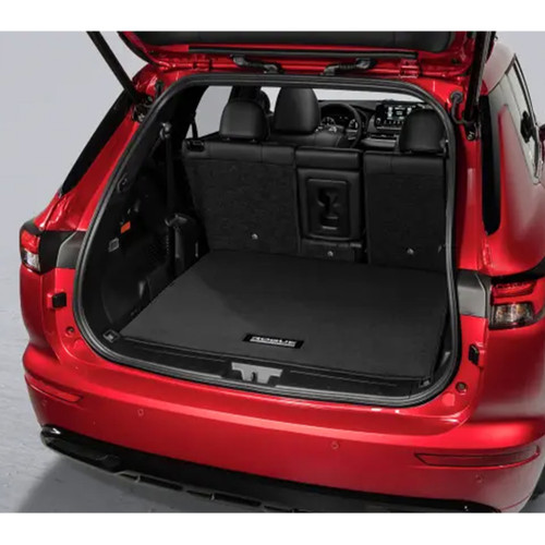 2026 Nissan Rogue Plug-In Hybrid Carpeted Cargo Mat