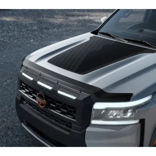 2025-2027 Nissan Frontier Grille Accent Lighting