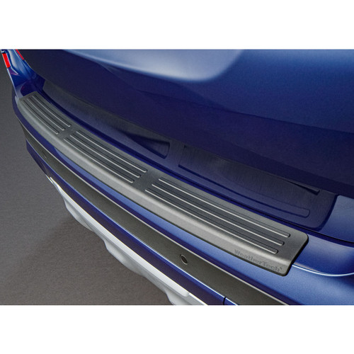 2026-2027 Nissan Sentra WeatherTech Bumper Protector (Representational Image)