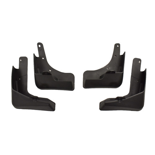 Nissan Rogue Mud Guards
