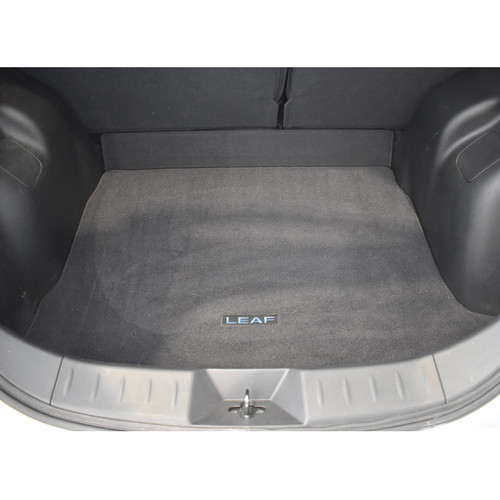 2018-2025 Nissan Leaf Cargo Mat - In Leaf