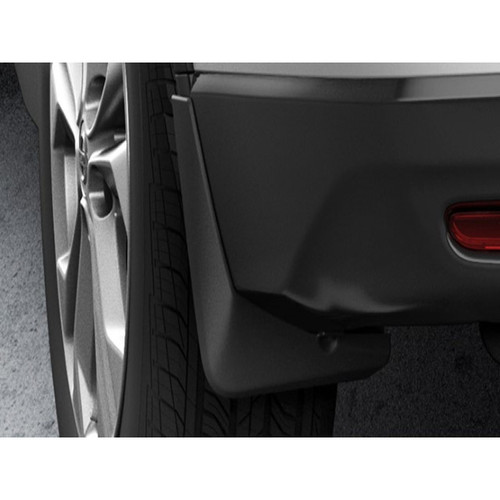 2016-2023 Nissan Maxima Mud Guards (Representation Only)