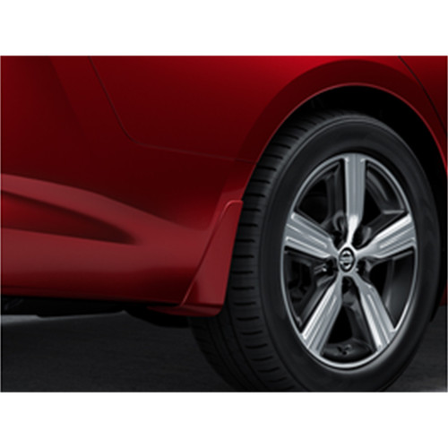 2019-2022 Nissan Altima Mud Guards