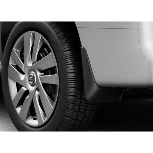 2023-2026 Nissan Altima Mud Guards