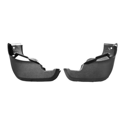2017-2023 Nissan Rogue Sport Front Mud Guards