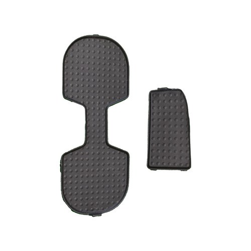 2020-2025 Nissan Sentra Console Liners