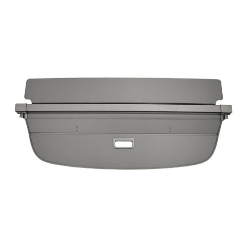 2025 Nissan Murano Cargo Cover - Retracted