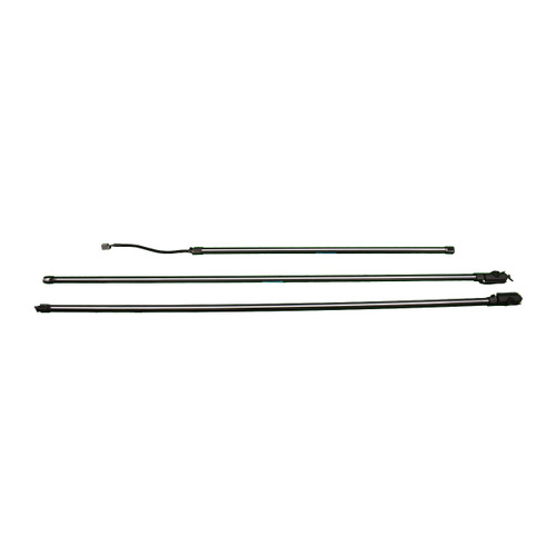 2025-2027 Nissan Murano Exterior Ground Lighting w/ Nissan Logo
