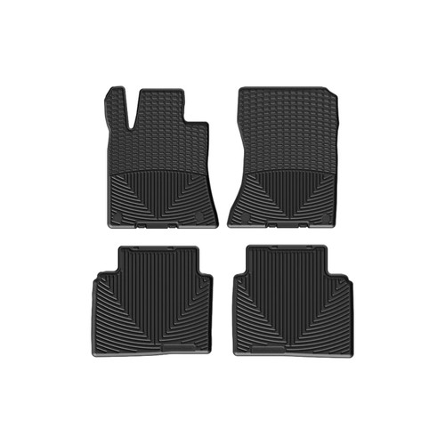 2019-2026 Nissan Altima WeatherTech All Weather Floor Mats