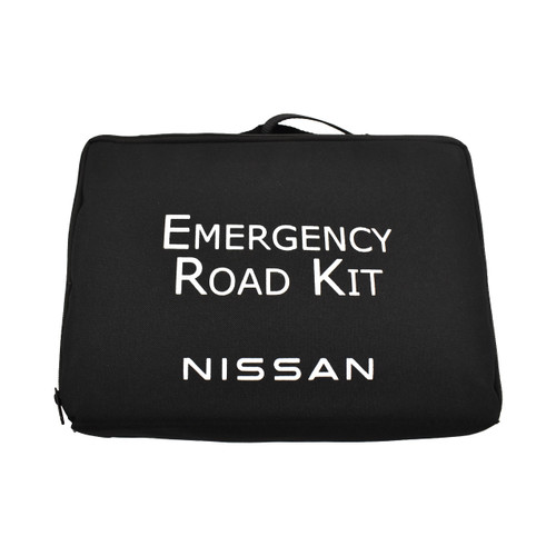 Nissan Emergency Road Kit