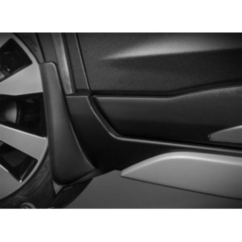 2018-2024 Nissan Kicks Mud Guards