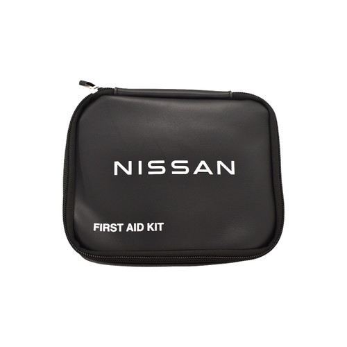 Nissan First Aid Kit