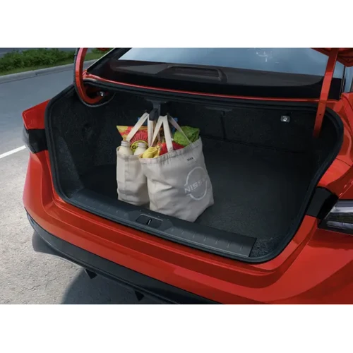 2019-2027 Nissan Shopping Bag Hook