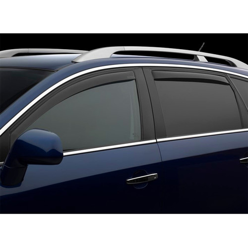 2013-2020 Nissan Pathfinder WeatherTech Vent Visors