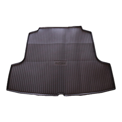2019-2026 Nissan Altima Rubber Cargo Mat
