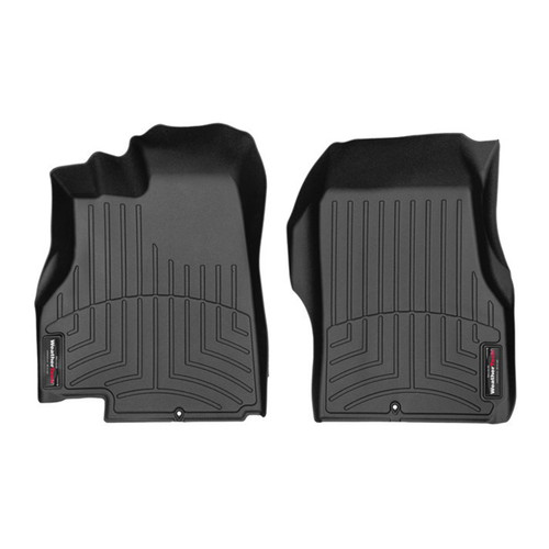 2009-2019 Nissan GT-R WeatherTech Floor Liners