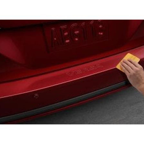 2020-2025 Nissan Versa Bumper Protector Film