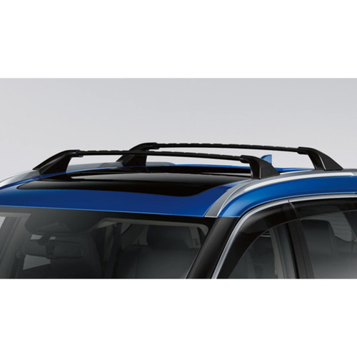 2021-2027 Nissan Rogue Roof Rack Cross Bars