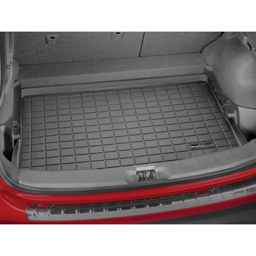 2017-2022 Nissan Rogue Sport WeatherTech Cargo Liner - Lowest Position