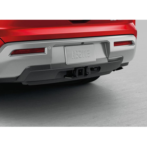 2022-2026 Nissan Pathfinder Trailer Hitch