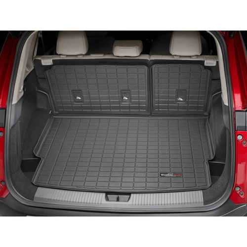 2021-2027 Nissan Rogue WeatherTech Cargo Liner