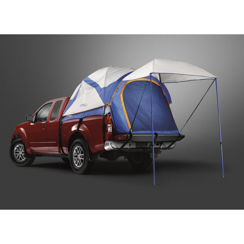 2005-2027 Nissan Frontier Bed Tent