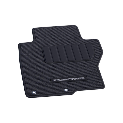 2022-2027 Nissan Frontier Carpet Floor Mats