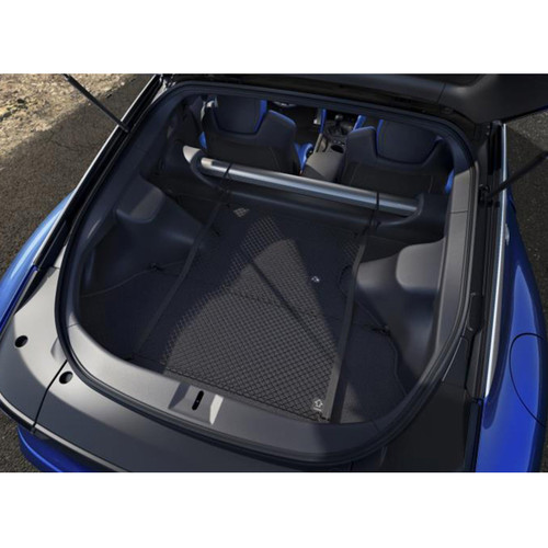 2023-2027 Nissan Z Cargo Net