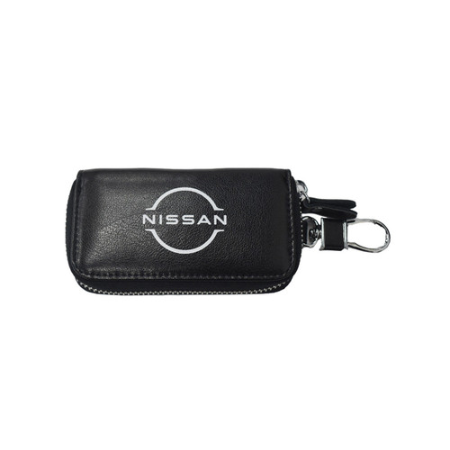 Nissan Key Fob Shell