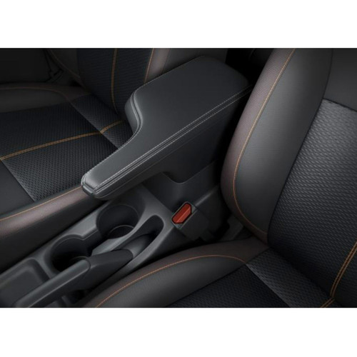2020-2025 Nissan Center Armrest W/ Storage