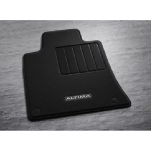 2023-2026 Nissan Altima Carpeted Floor Mats