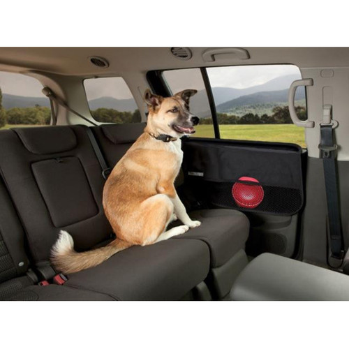 Pet Car Door Guard