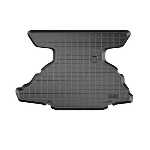 2023 Nissan Z WeatherTech Cargo Liner