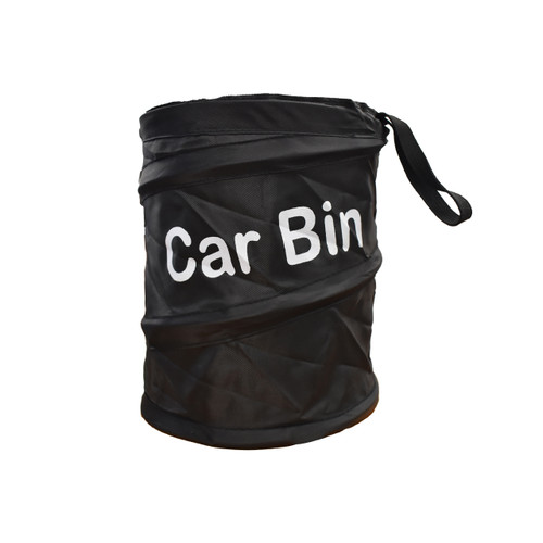 Portable Car Bin