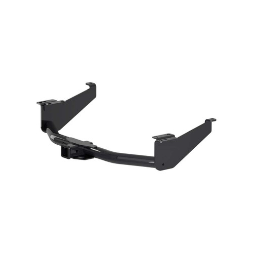 2017-2024 Nissan Titan Class 3 Trailer Hitch