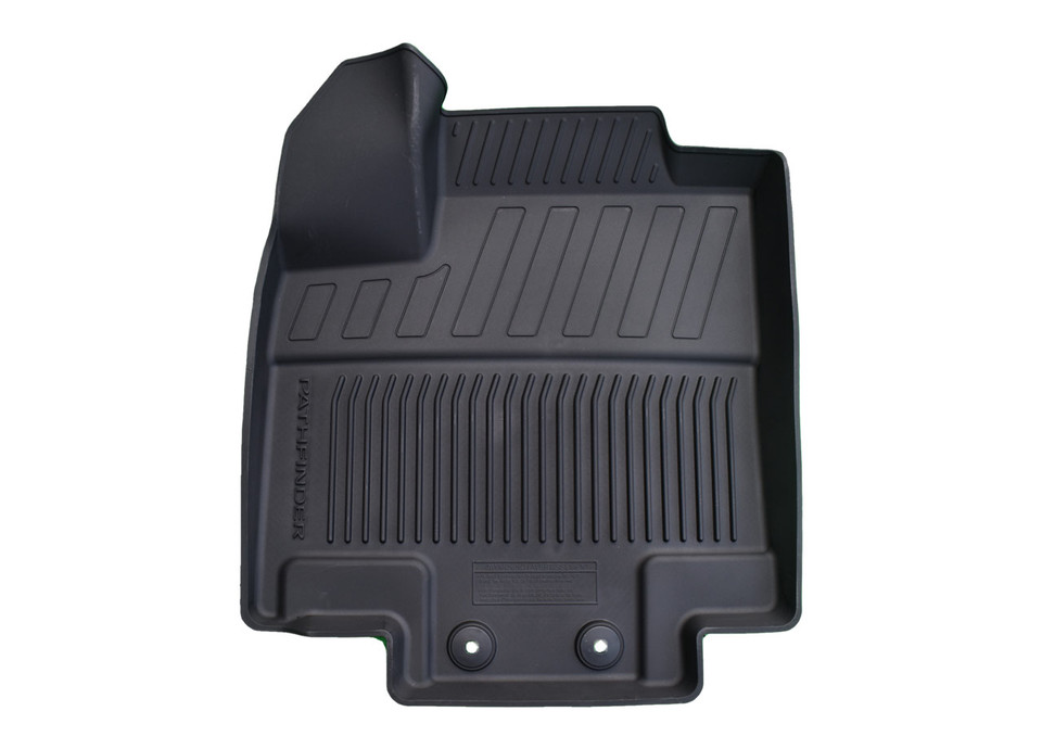 2022 Nissan Pathfinder AllWeather Floor Mats Free Shipping All