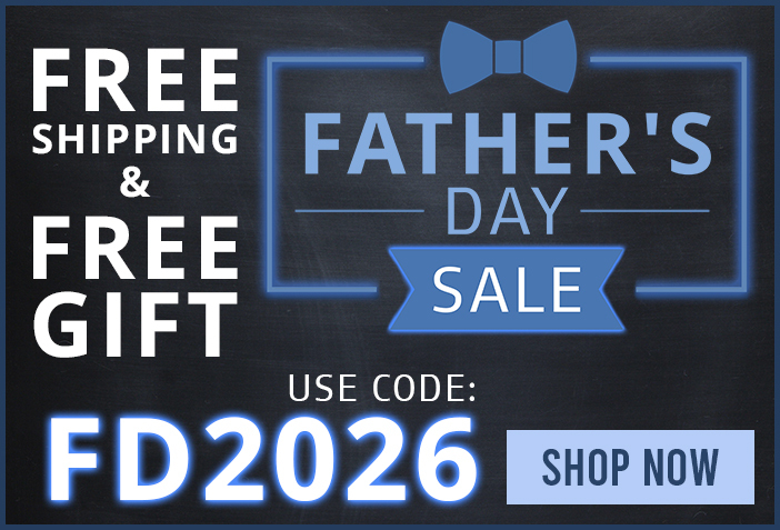 Father's Day Sale